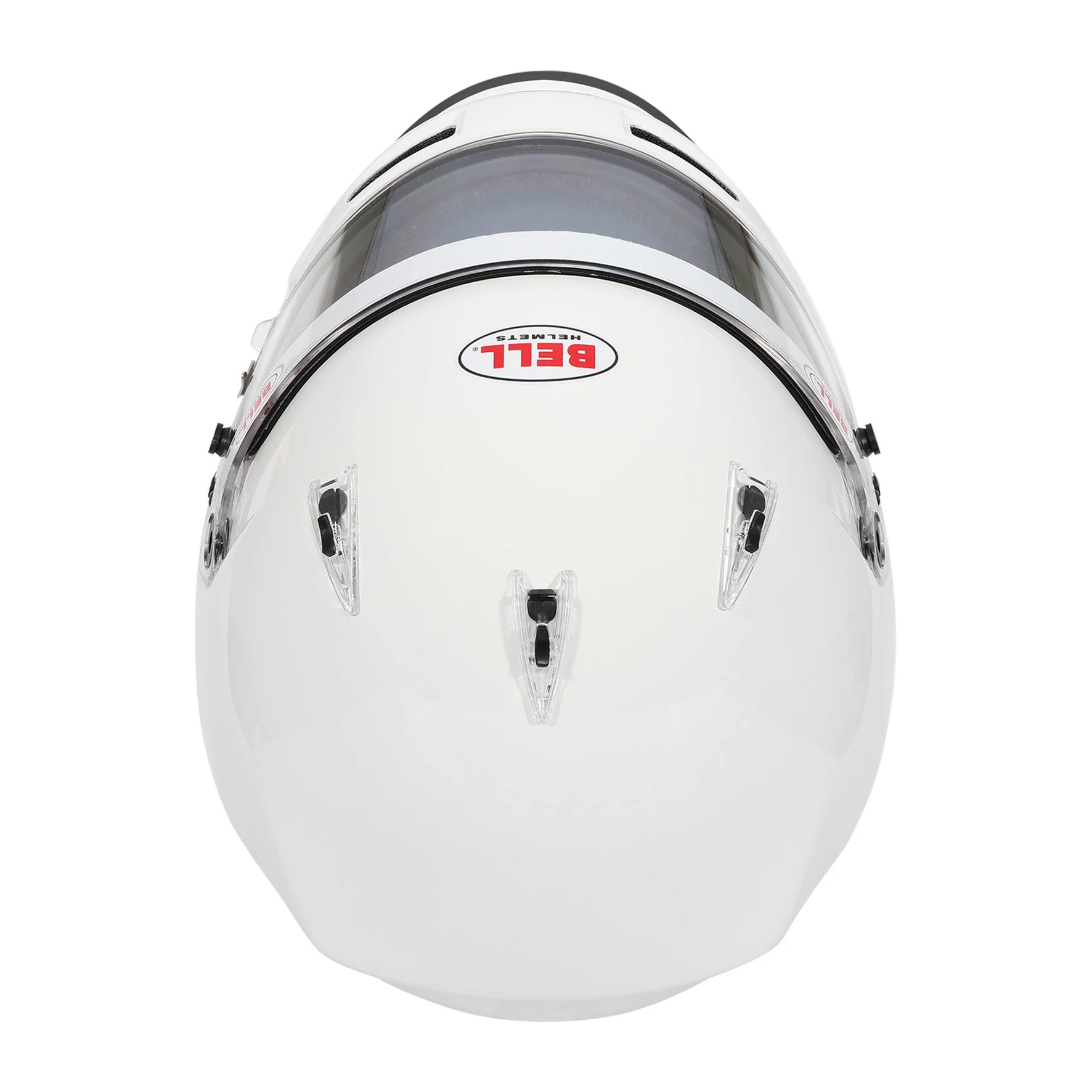 BELL Racing XR-7 Auto Helmet — Track First